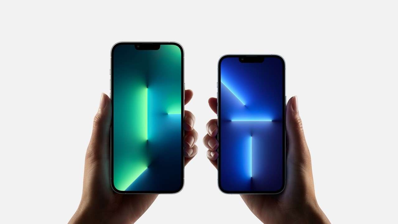 iPhone 13: scopriamo il contenuto della confezione di vendita