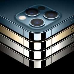 iPhone: le vibrazioni della moto possono danneggiare la fotocamera