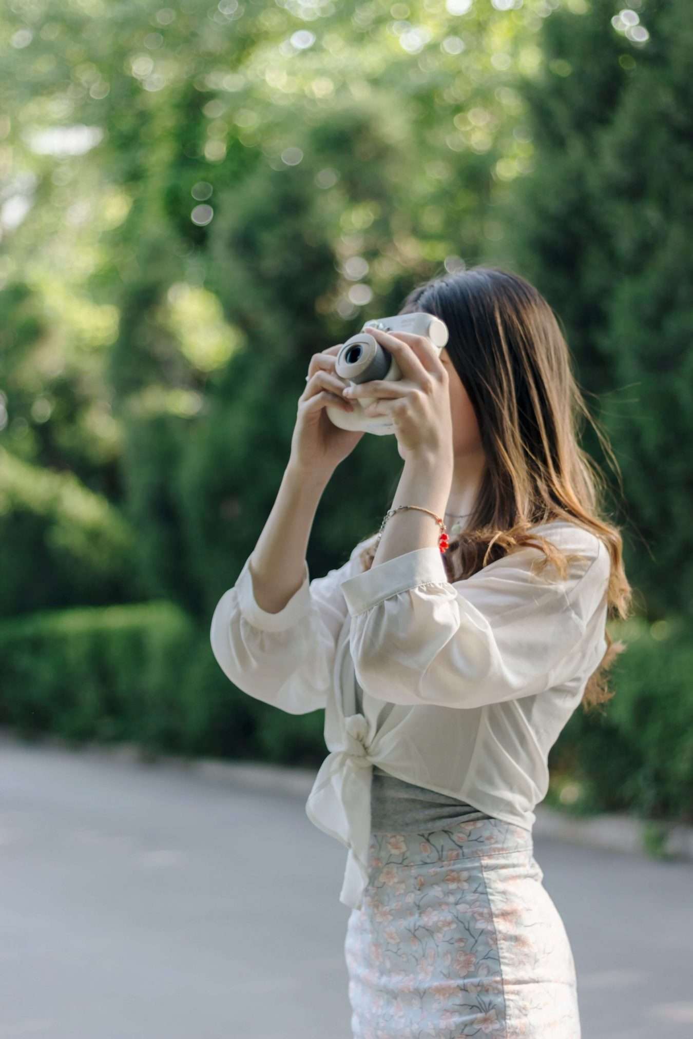 Migliori macchine fotografiche istantanee Migliori macchine fotografiche istantanee