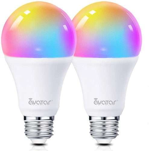 lampadine smart