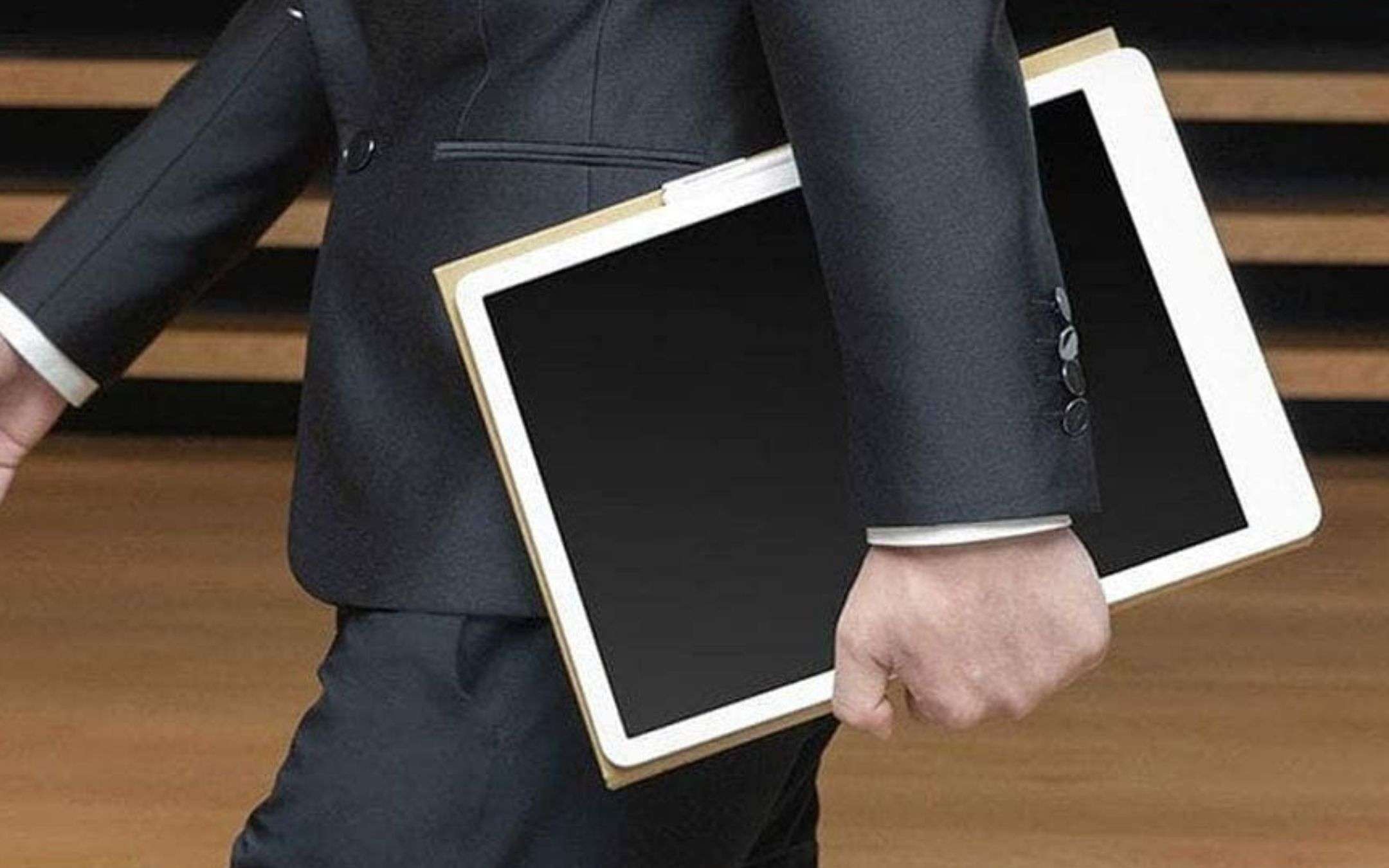 Xiaomi: tablet da scrittura 13,5 Xiaomi: tablet da scrittura 13,5