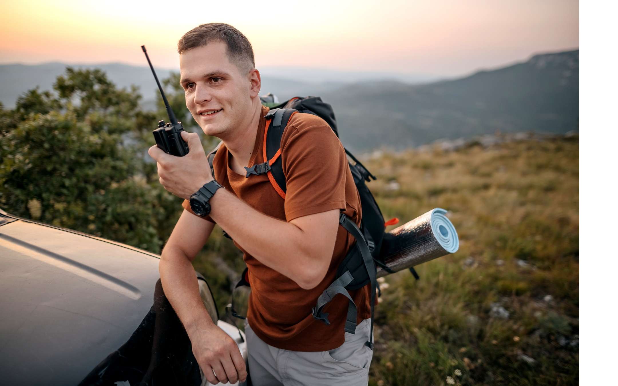 I migliori Walkie-Talkie, caratteristiche e prezzi