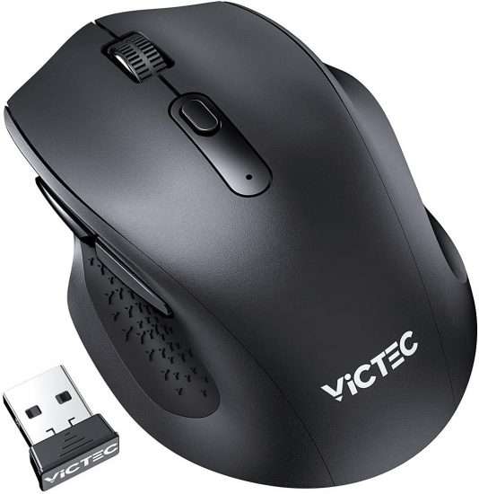 mouse wireless
