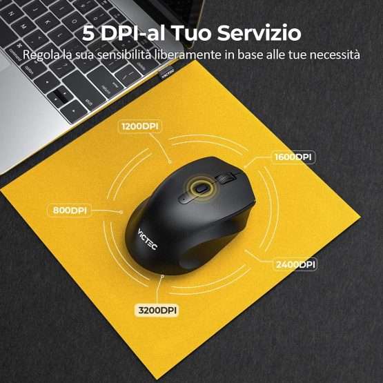 mouse wireless