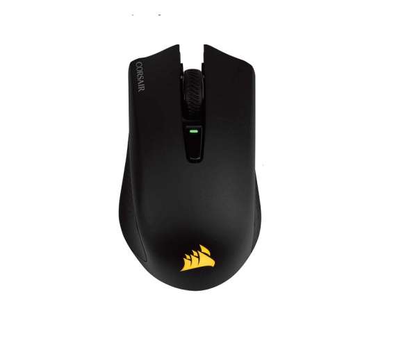 mouse Corsair Harpoon