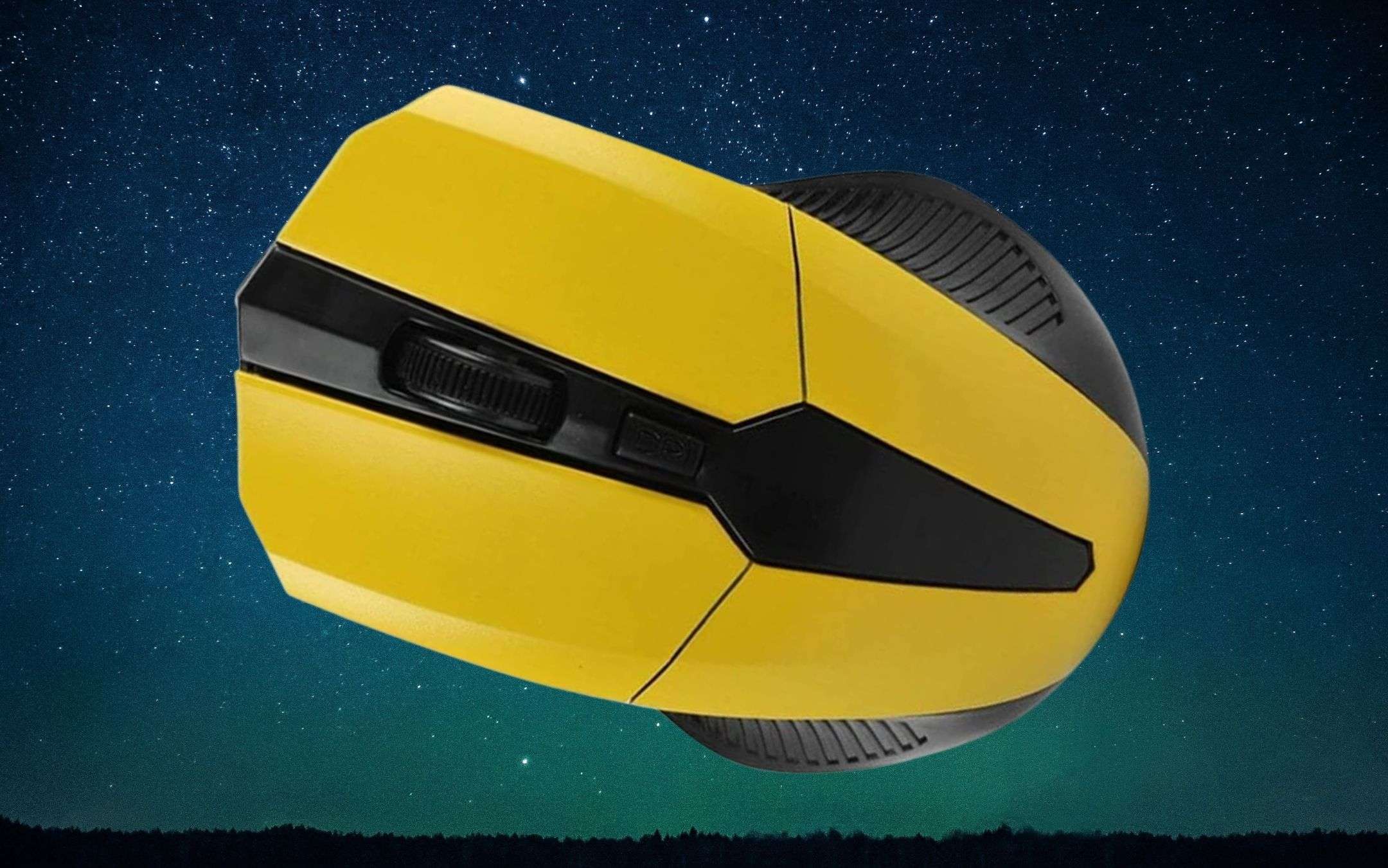 Questo mouse wireless costa 2,50€ su Amazon: BOMBA lampo Questo mouse wireless costa 2,50€ su Amazon: BOMBA lampo