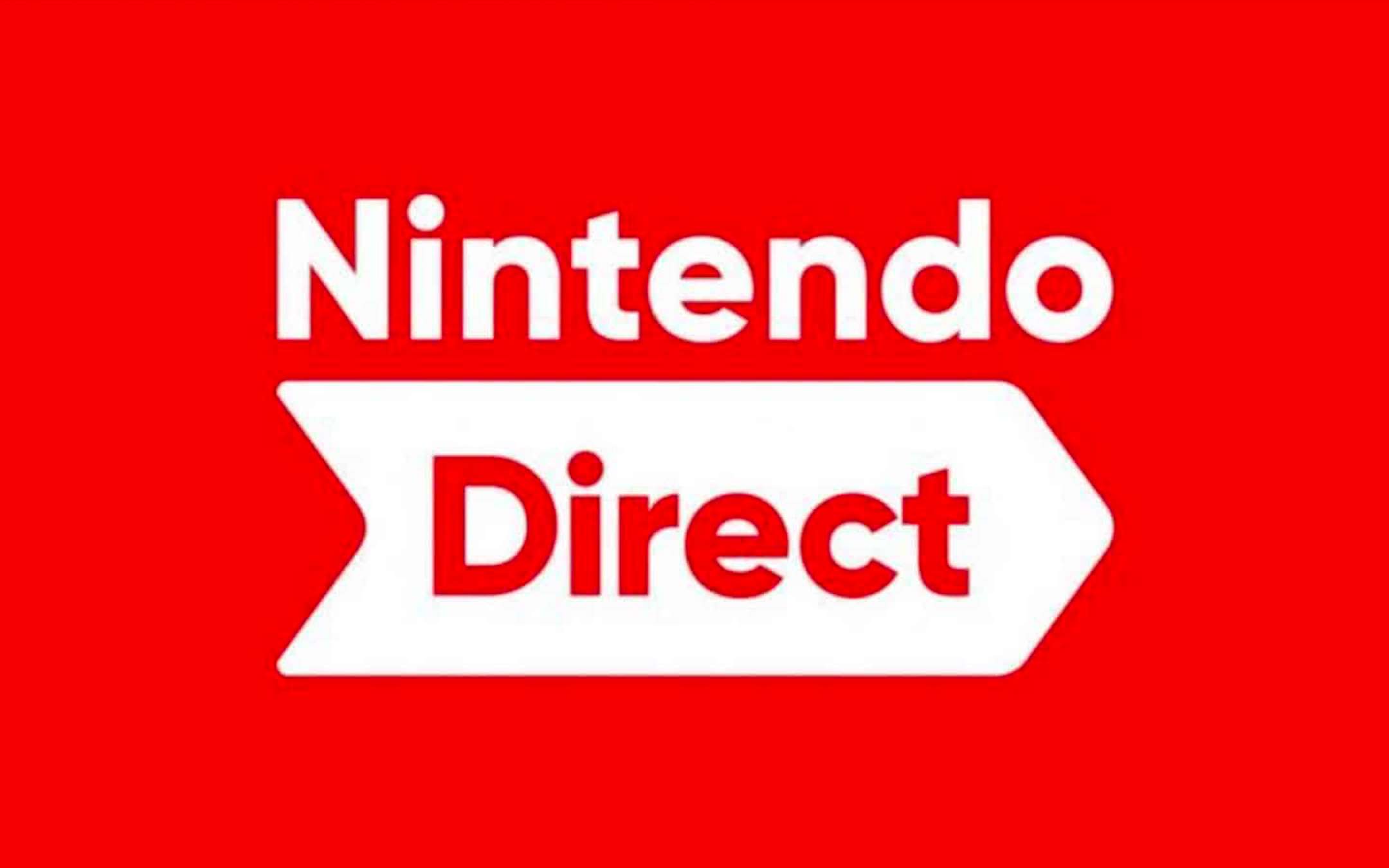 Nintendo Direct, annunciato un nuovo evento tra poche ore