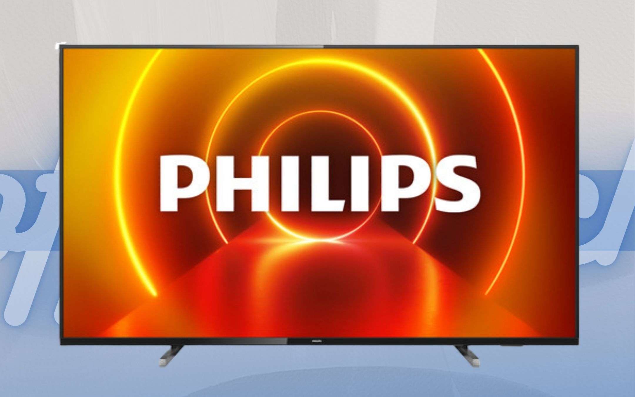 Philips Ambilight: la TV dei tuoi sogni in super sconto su eBay Philips Ambilight: la TV dei tuoi sogni in super sconto su eBay