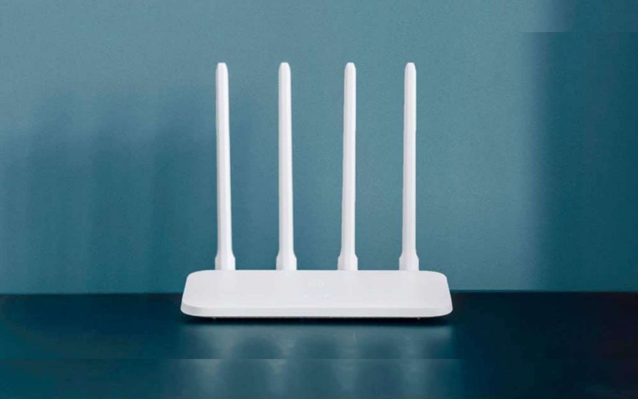 Xiaomi: 11€ per una POTENZA di router WiFi, solo eBay