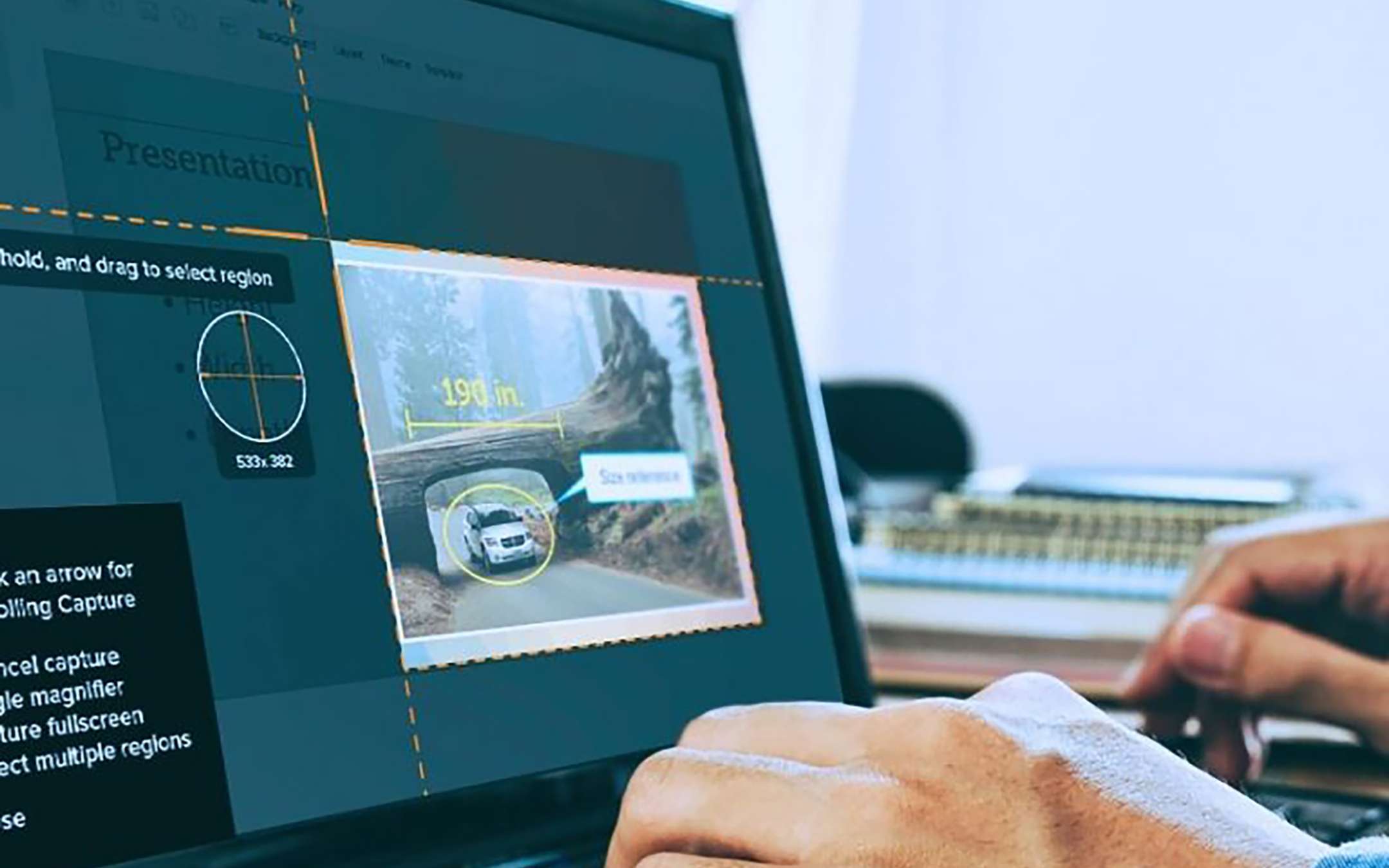 I migliori software per fare screenshot