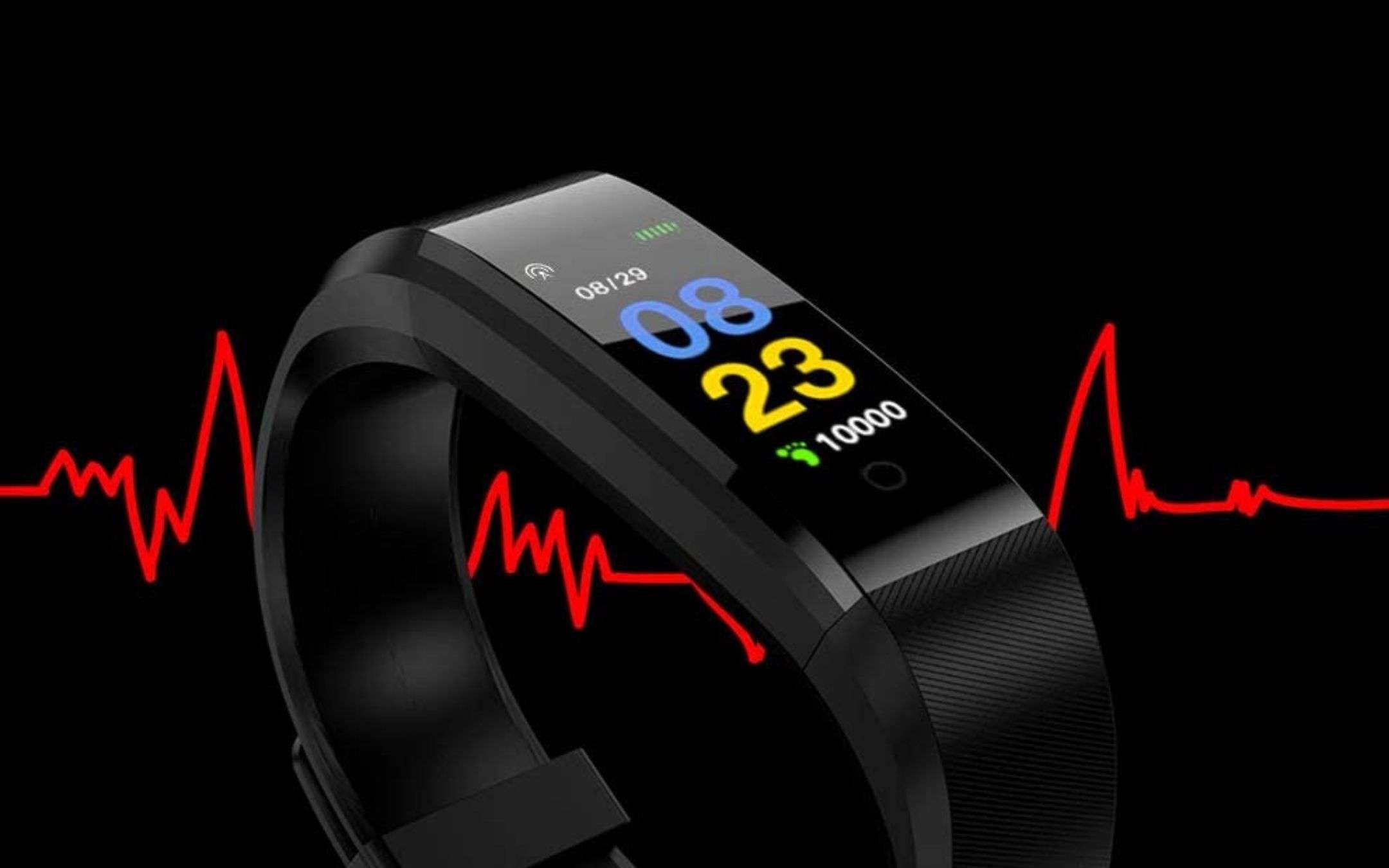 Amazon: smartband a 7€, OFFERTACCIA con codice speciale Amazon: smartband a 7€, OFFERTACCIA con codice speciale