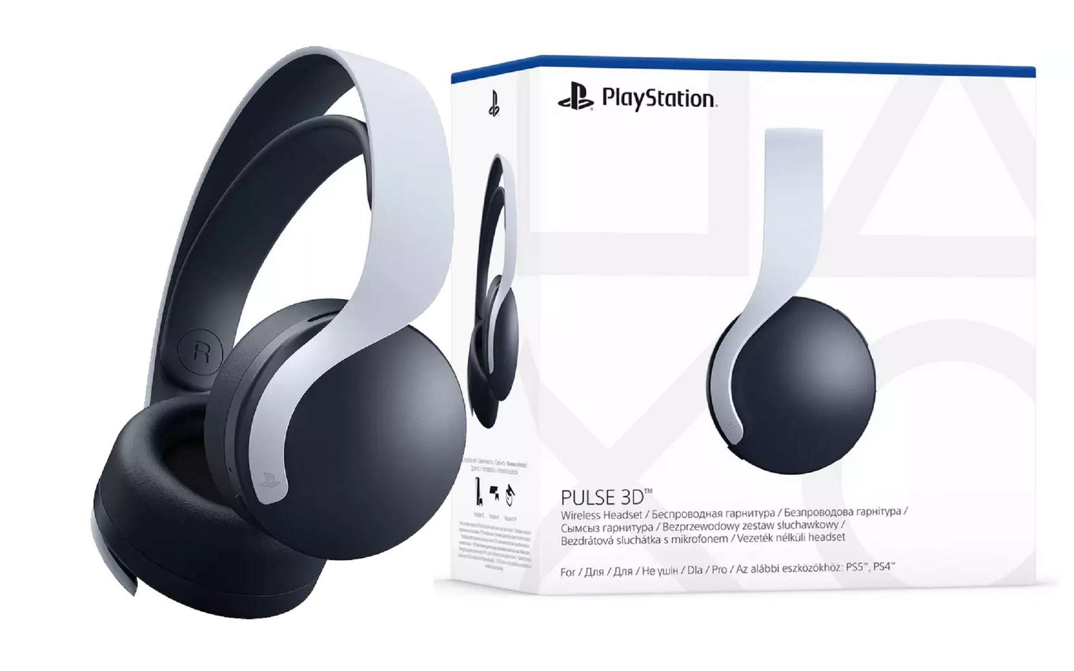 Sony Pulse 3D: prezzo mai visto su Amazon!