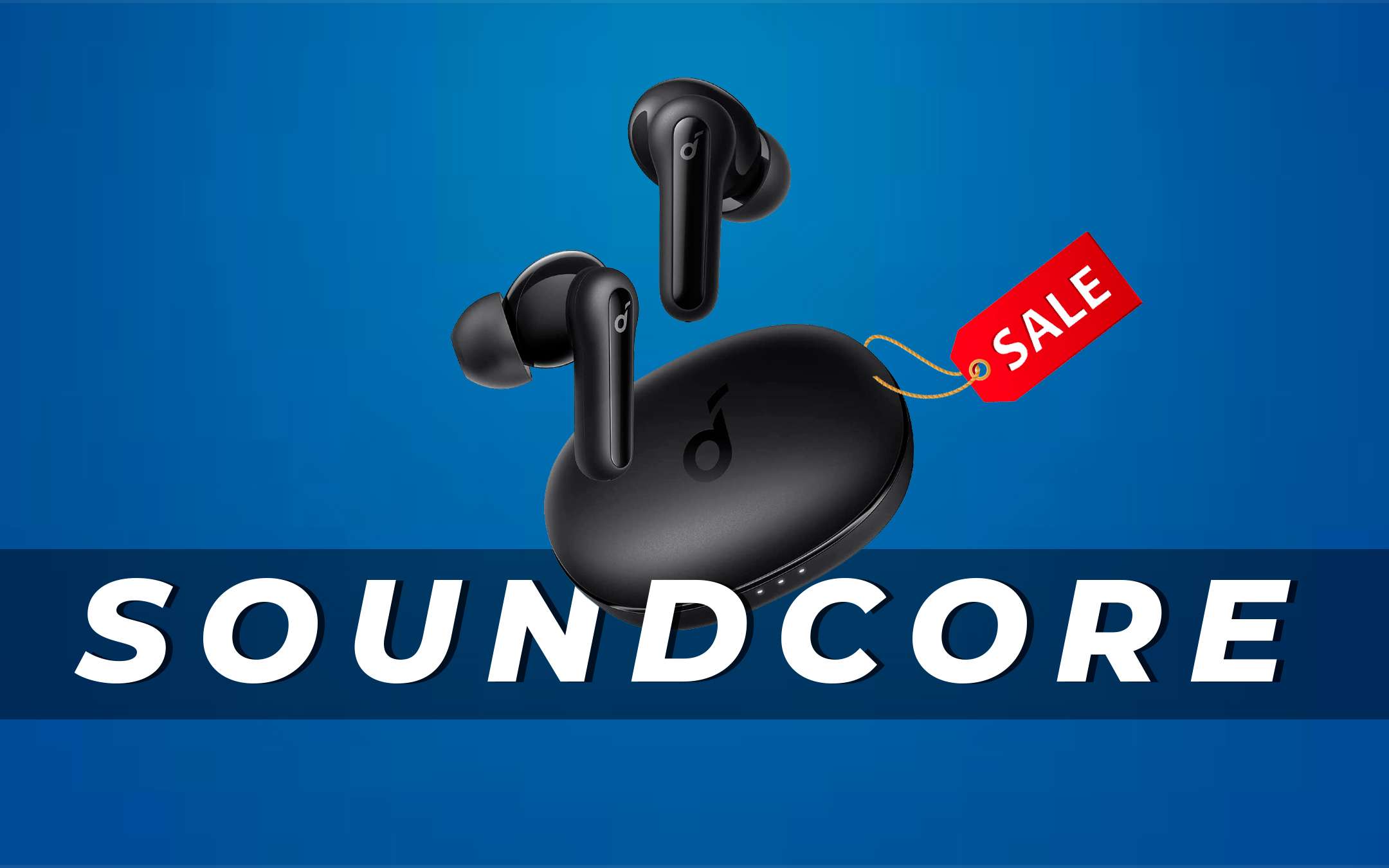 Offerte Amazon: Soundcore P2 Mini in sconto con questo COUPON