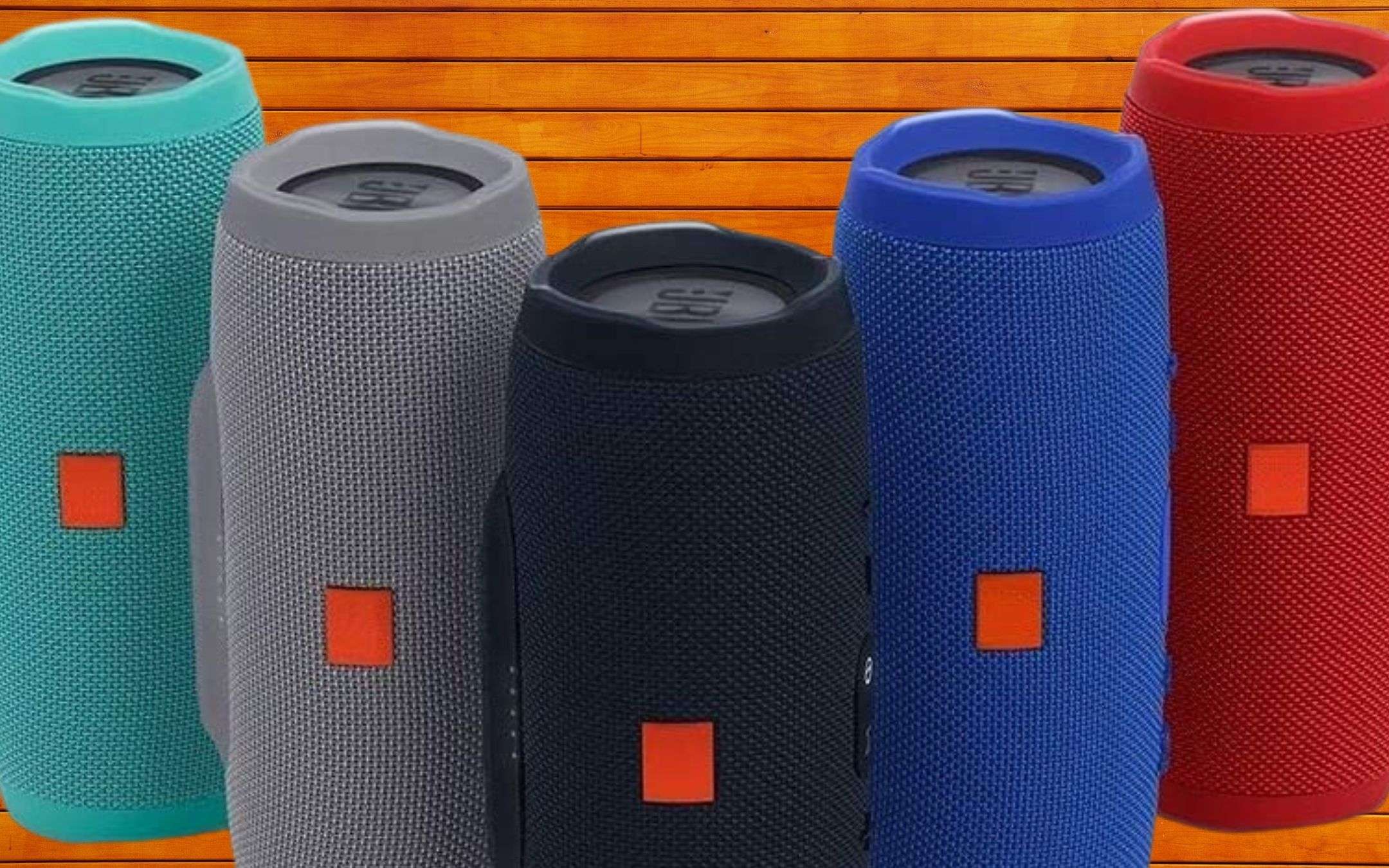 Questo speaker da 12€ è una MERAVIGLIA: solo su Amazon Questo speaker da 12€ è una MERAVIGLIA: solo su Amazon