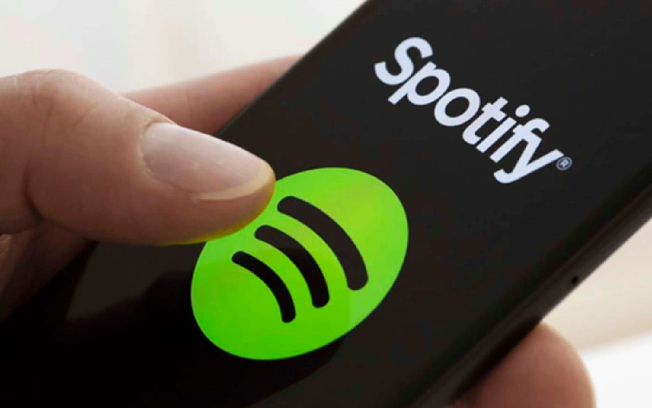 Spotify surriscalda iPhone: colpa di iOS 15?