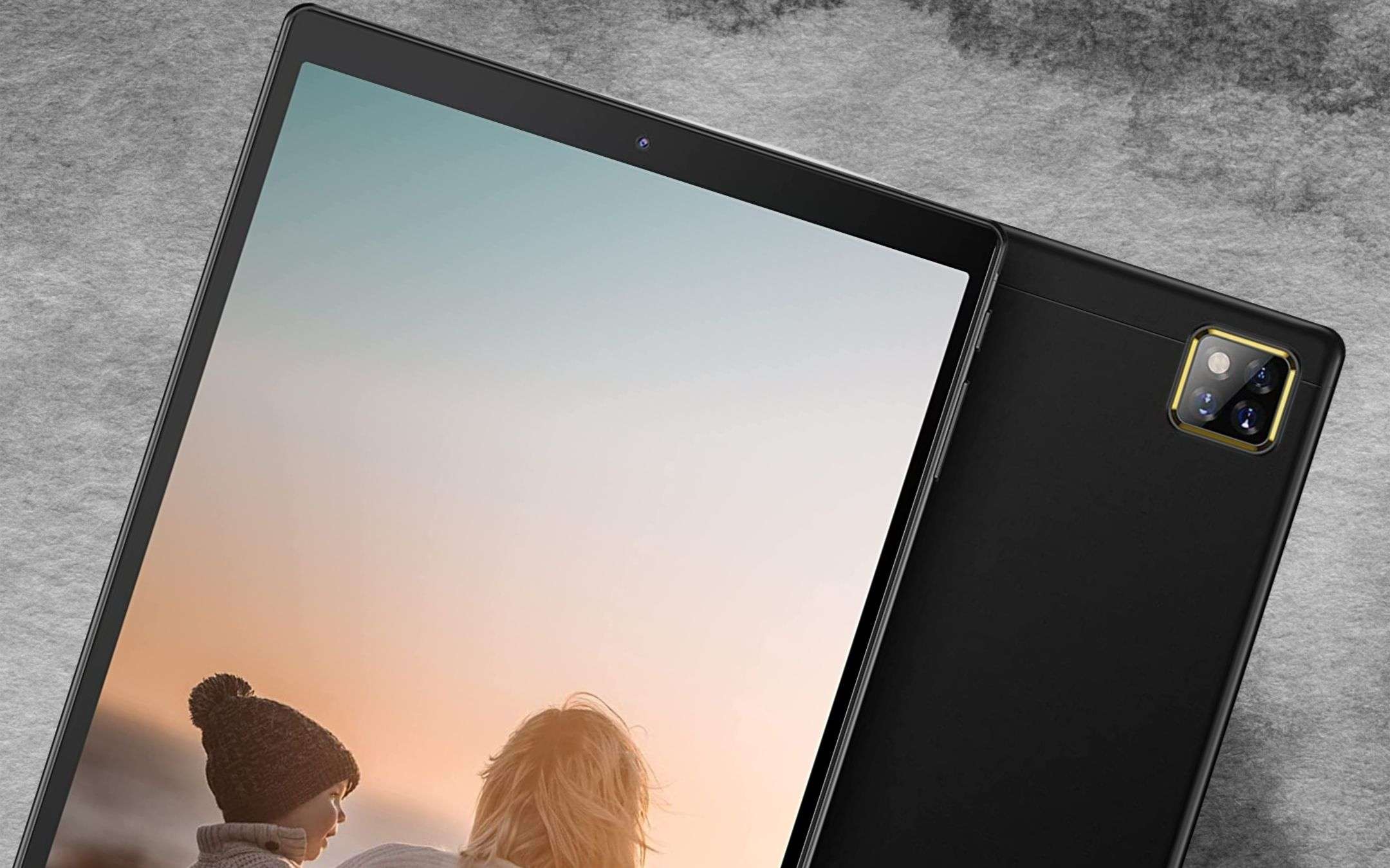 Amazon, la BOMBA: ottimo tablet a 99€ con accessori gratis Amazon, la BOMBA: ottimo tablet a 99€ con accessori gratis