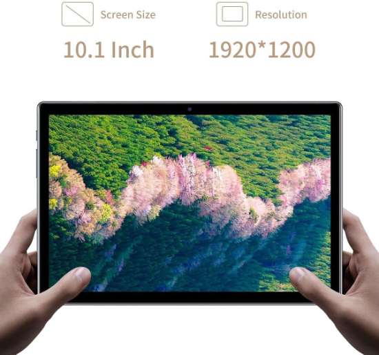 teclast P20HD