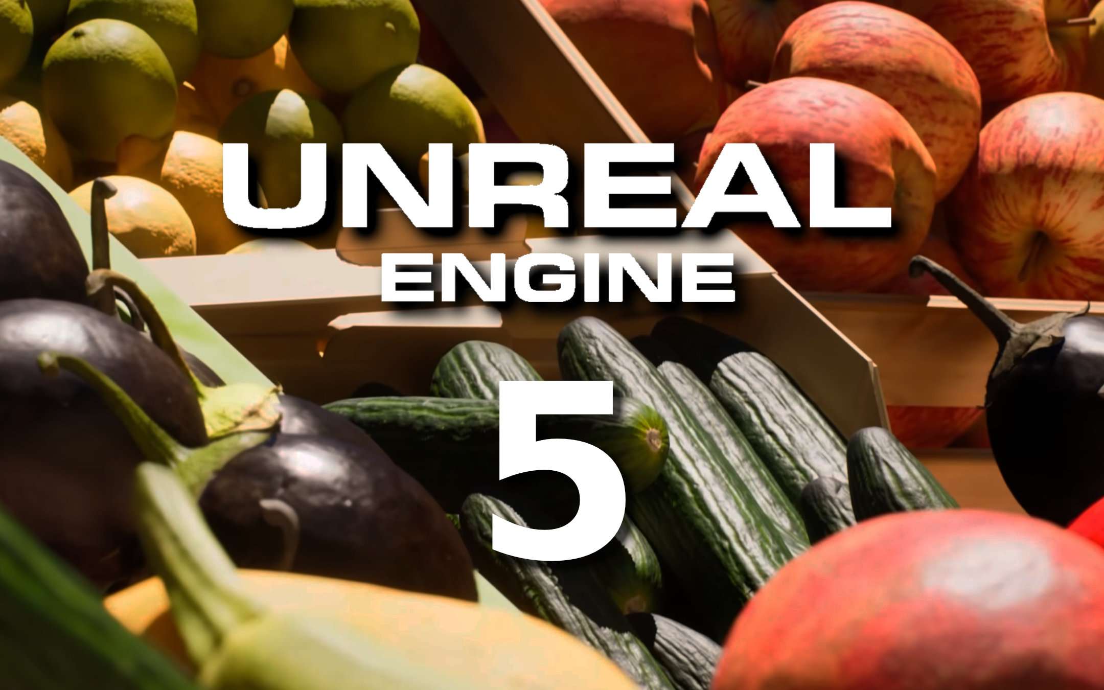 Unreal Engine 5, nuovo gioco (tech demo) gratis su Steam