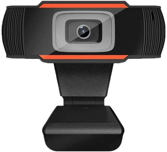 webcam full HD