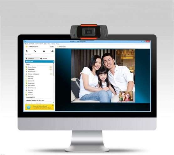 webcam full HD