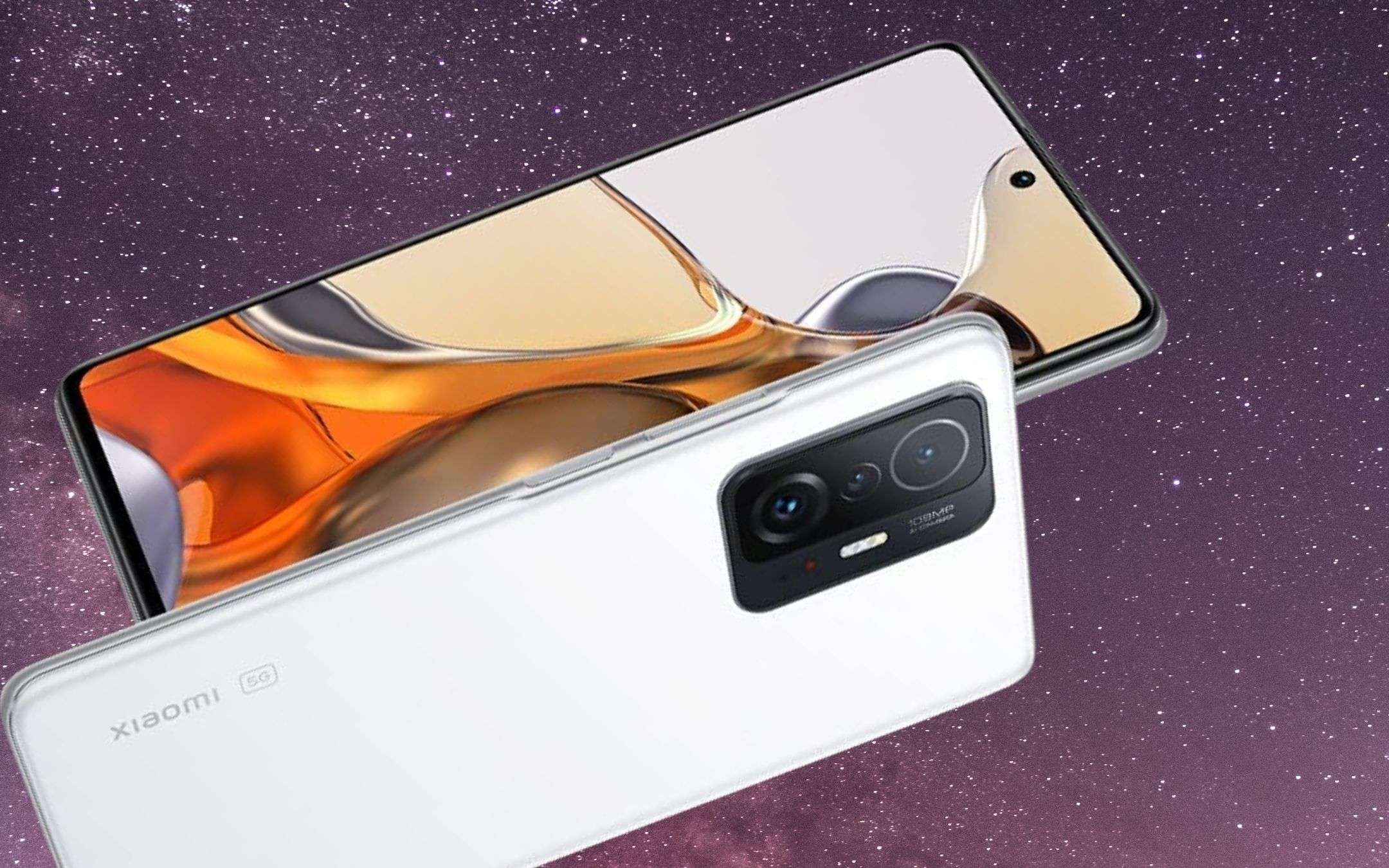 Xiaomi 11T Pro 5G su Amazon: una BESTIA con 150€ di sconto Xiaomi 11T Pro 5G su Amazon: una BESTIA con 150€ di sconto