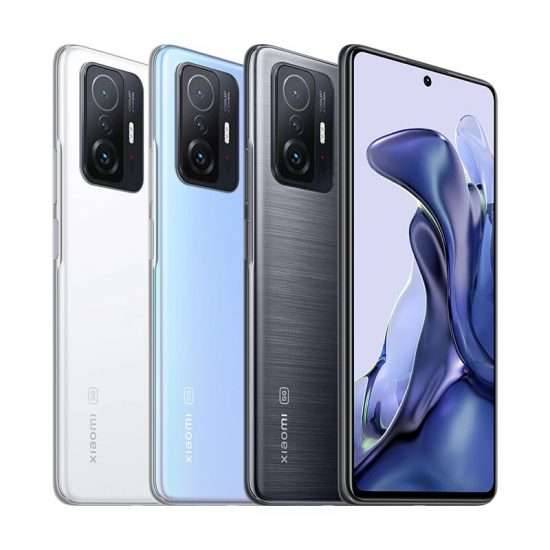 Xiaomi Mi 11T