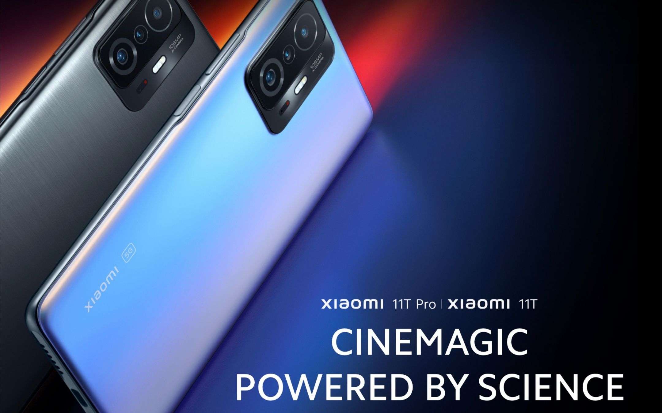 xiaomi Mi 11T PRO