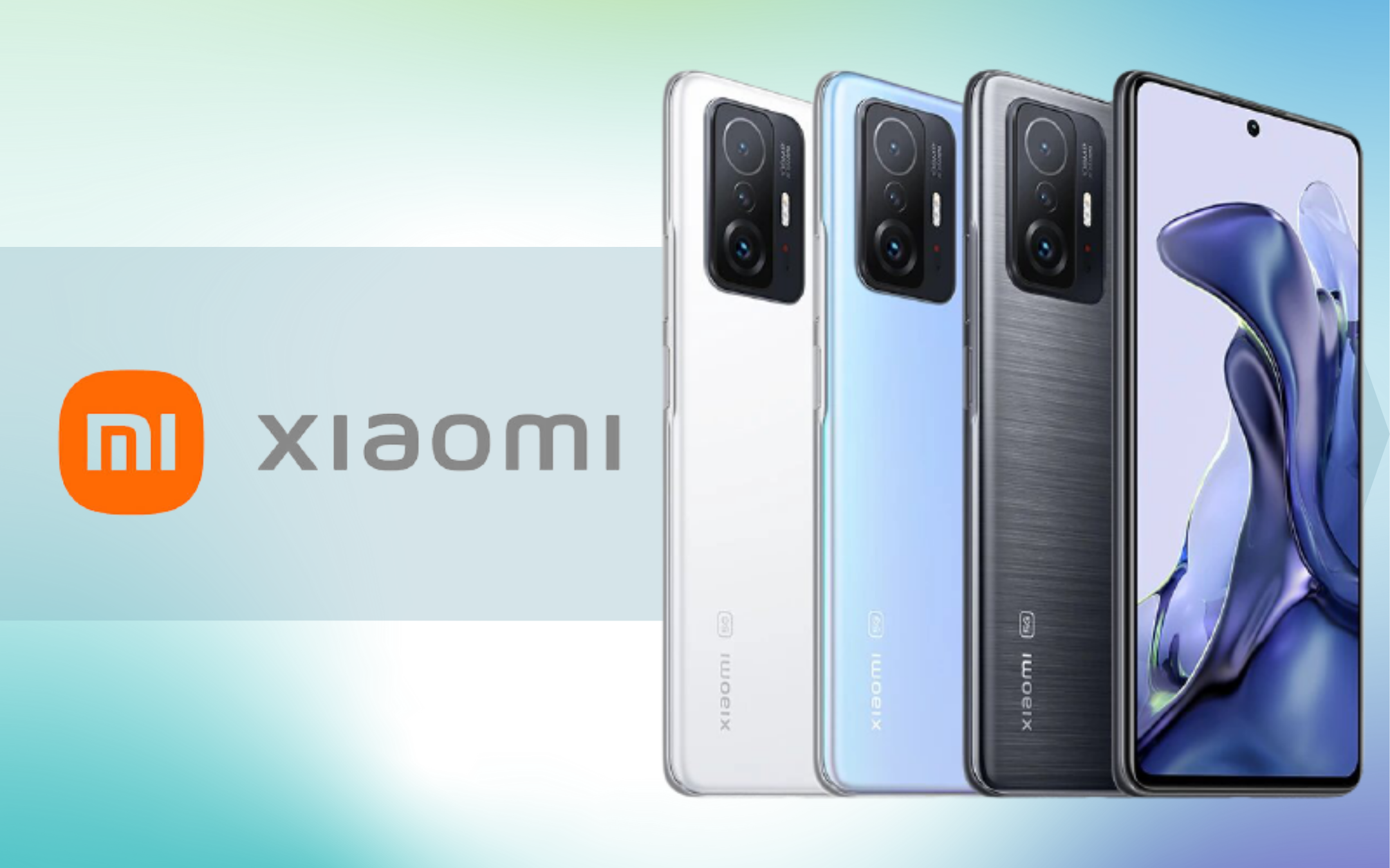 Xiaomi 11T è lo smartphone che ha del magico: super OFFERTA LANCIO Xiaomi 11T è lo smartphone che ha del magico: super OFFERTA LANCIO