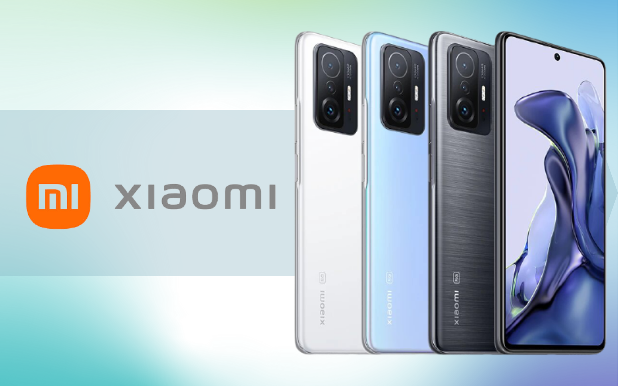 Xiaomi 11T è lo smartphone che ha del magico: super OFFERTA LANCIO