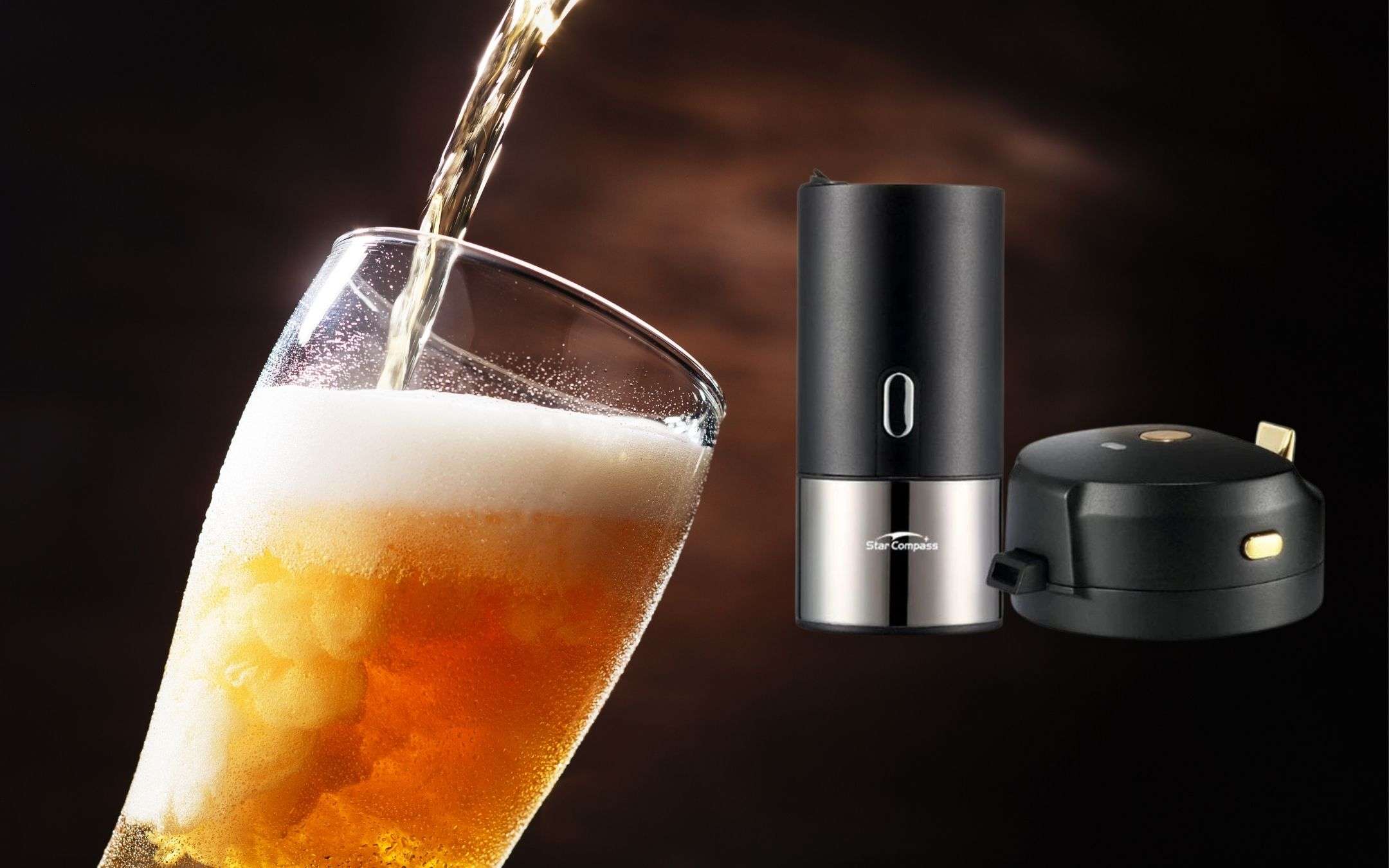 Ami la birra? Questa GENIALATA Xiaomi dev'essere tua (16€) Ami la birra? Questa GENIALATA Xiaomi dev'essere tua (16€)