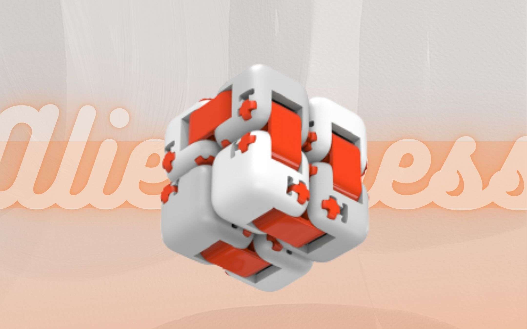 Xiaomi ti fa passare lo stress con il suo Mi Fidget Cube: solo 2,80€ Xiaomi ti fa passare lo stress con il suo Mi Fidget Cube: solo 2,80€