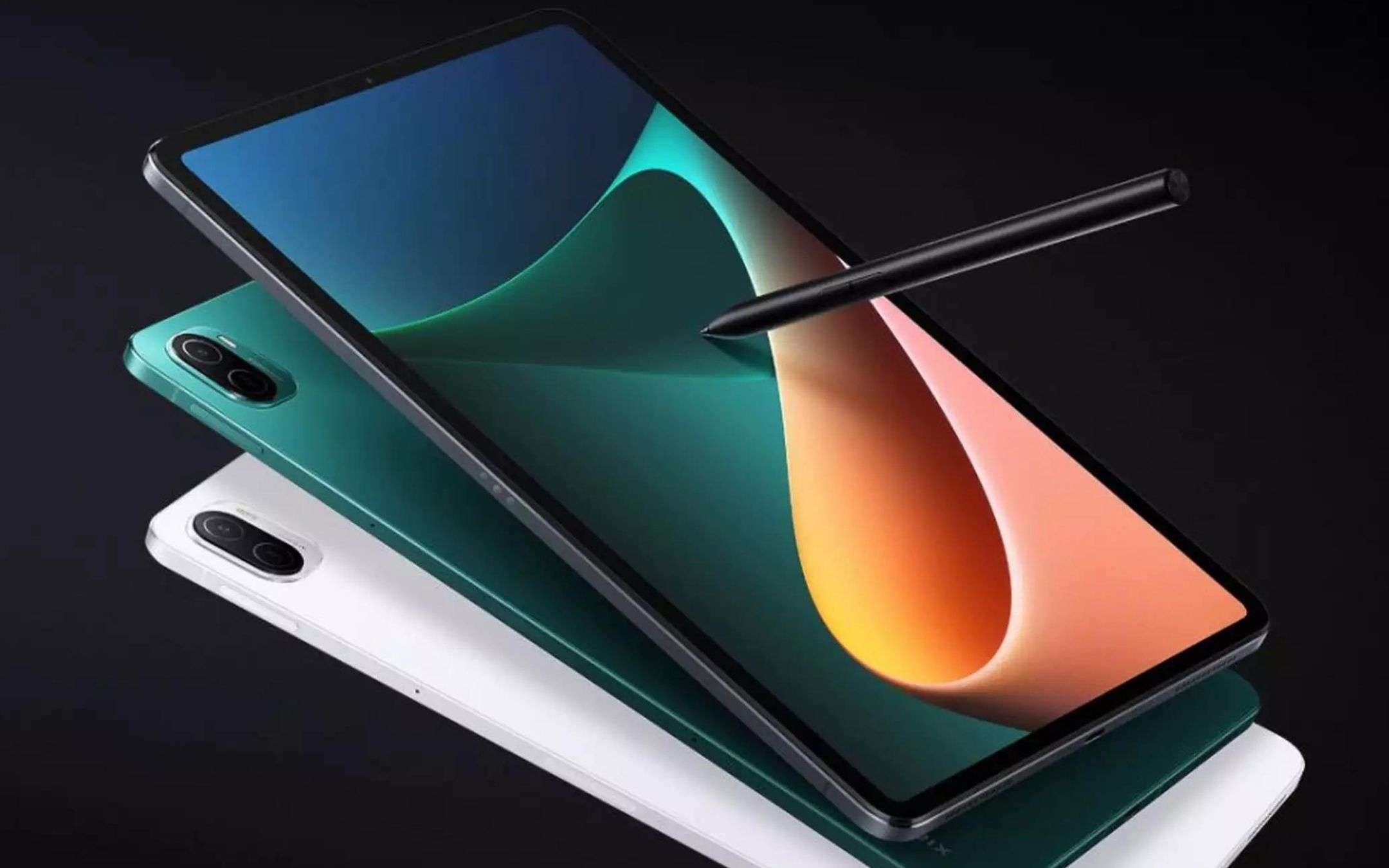 Xiaomi Pad 5 ufficiale in Italia: POTENZA a buon prezzo