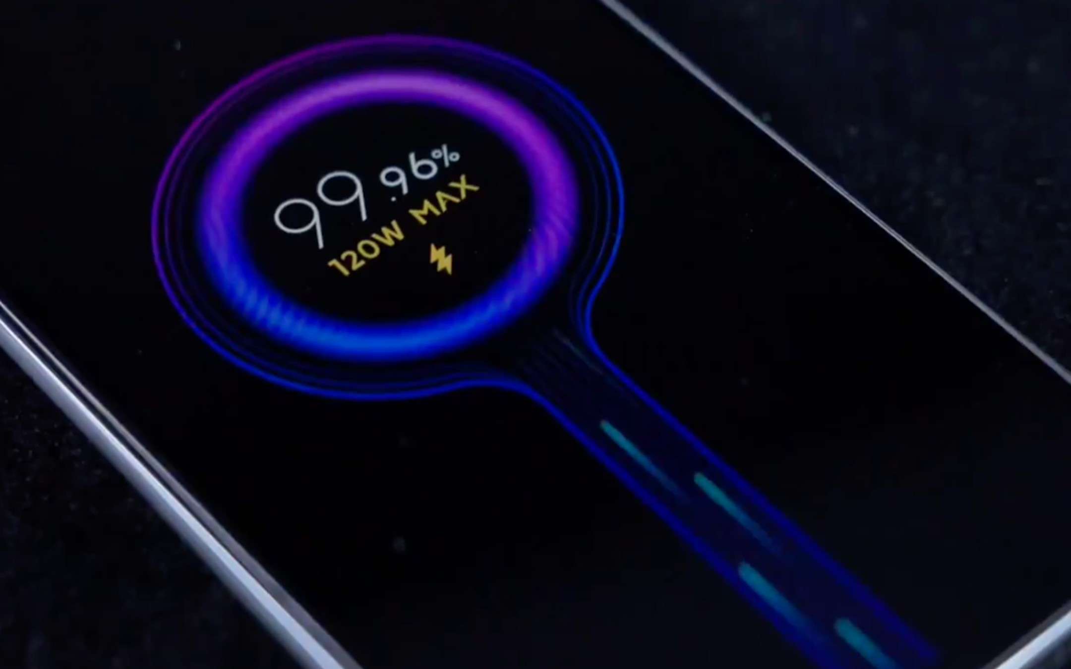 Xiaomi 11T Pro: la ricarica da 120 W ci sarà