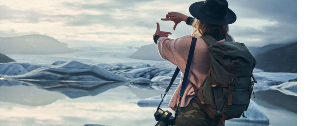 Zaino Fotografico Trekking: I Modelli Ideali Per Appassionati
