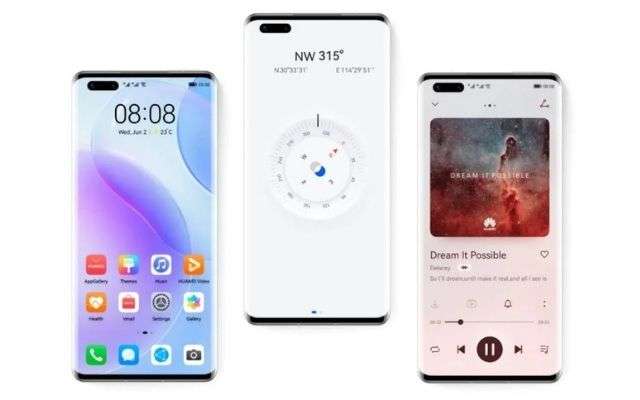 EMUI 12