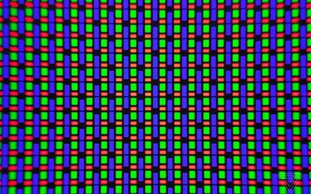 display Switch