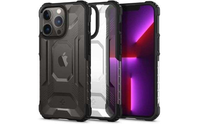 cover rugged