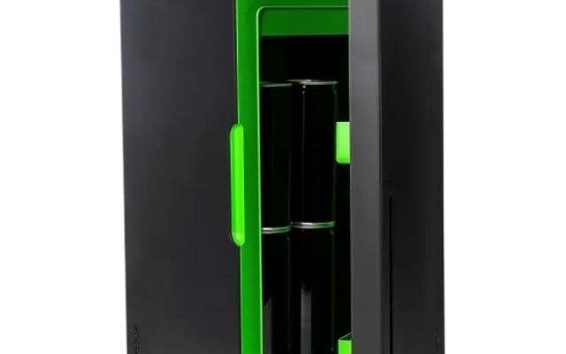 xbox frigo