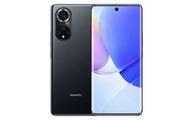 Huawei nova 9