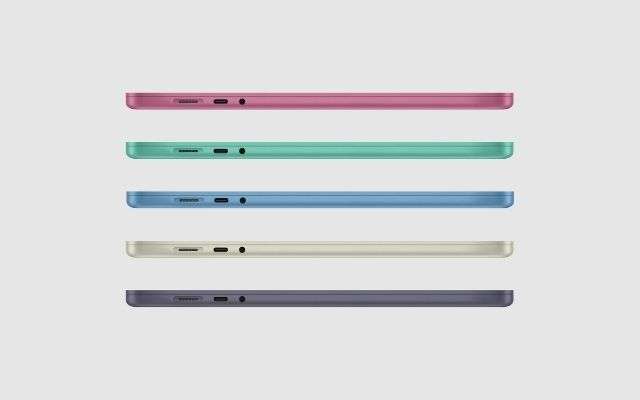 macbook air