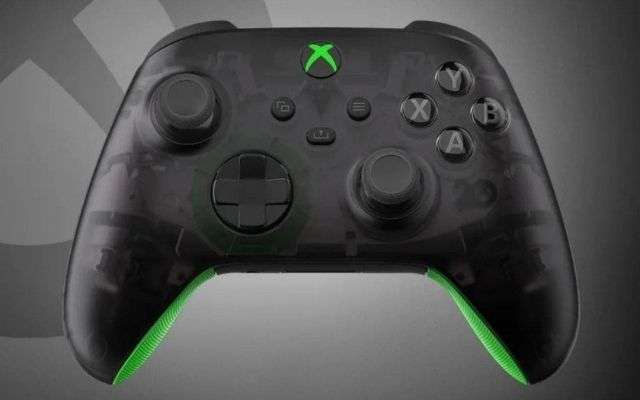 Xbox