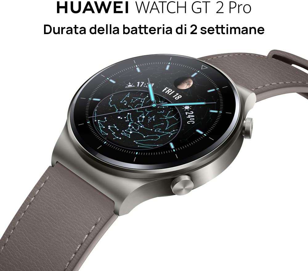 HUAWEI Watch GT 2 Pro