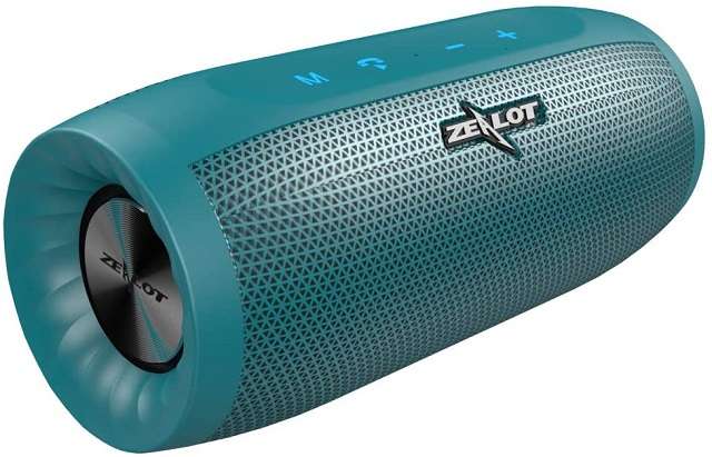 Cassa Bluetooth