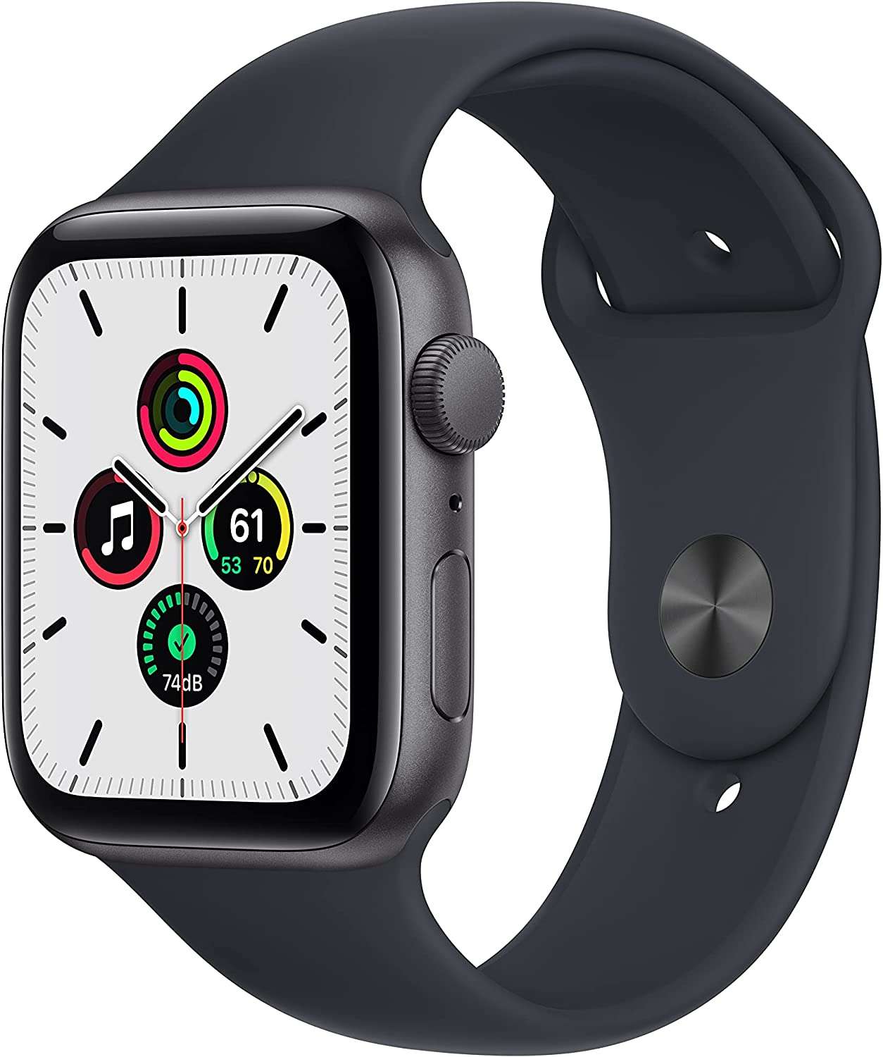 apple watch se