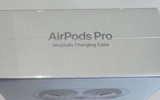 AirPods Pro