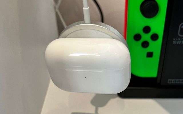 AirPods Pro