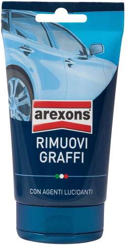 AREXONS RIMUOVI GRAFFI 