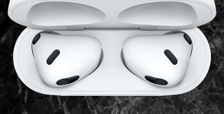 Apple AirPods Pro MWP277ZM/A - Punto Ingrosso