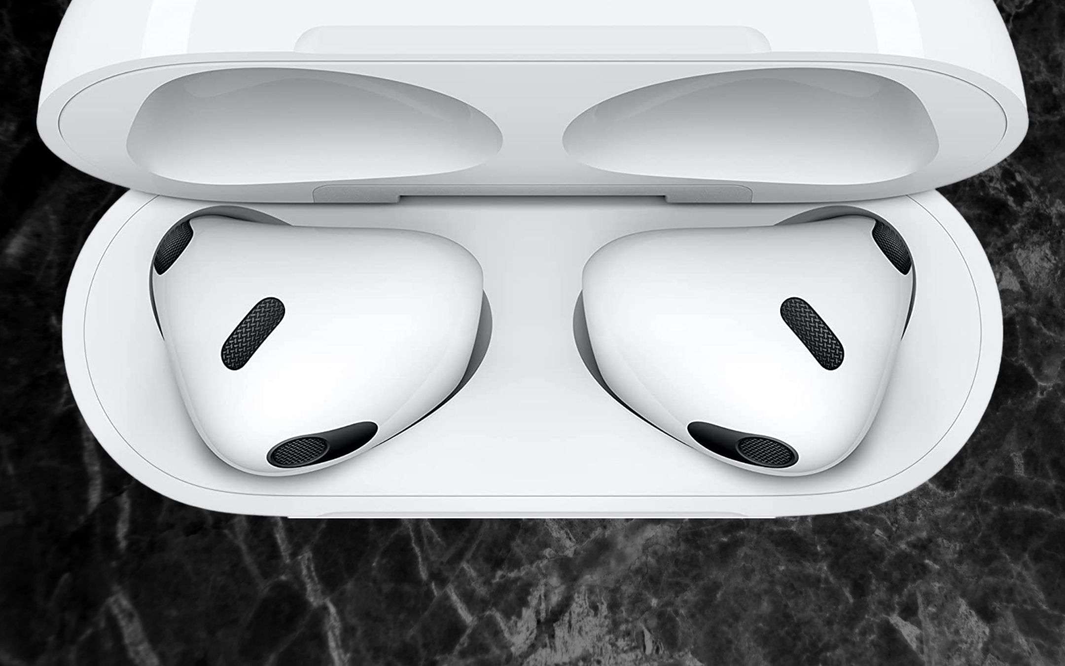 Apple AirPods 3 su Amazon Italia in preordine: super NOVITÀ Apple AirPods 3 su Amazon Italia in preordine: super NOVITÀ