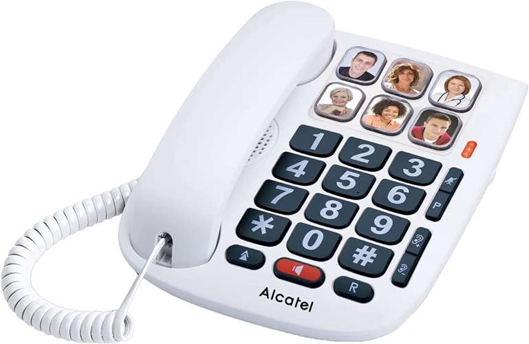 Alcatel Max 10